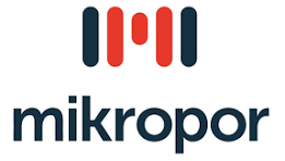 Mikropor